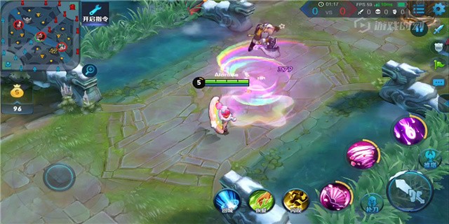 小乔教学s21赛季,希望和奇迹区别