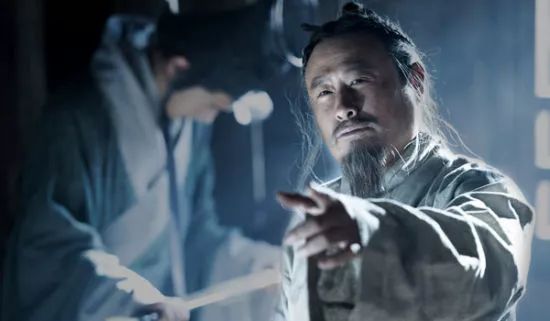 一个被逐出祖国的流民,是怎样当上天下宰相的?