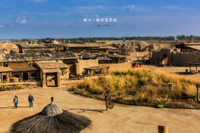 银川旅游攻略推荐,银川旅游必去的10个景点