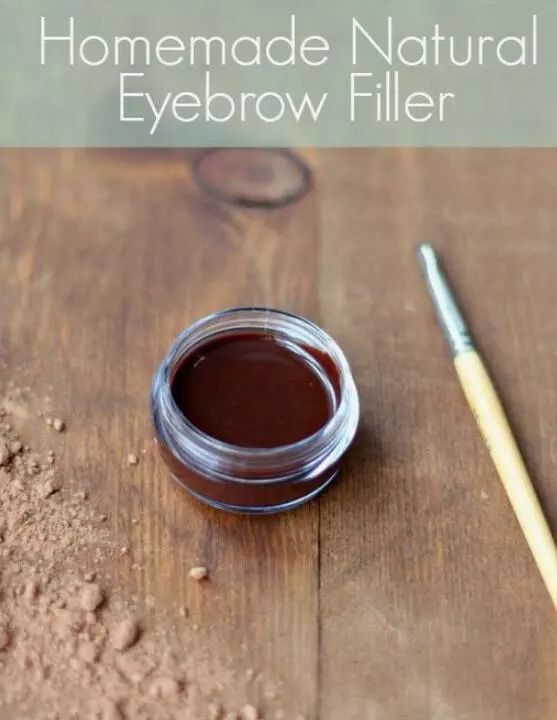 今儿你们都去买买买吧,在厨房打败Gucci、Channel美妆的事放着我来(附8个自制美妆方子)