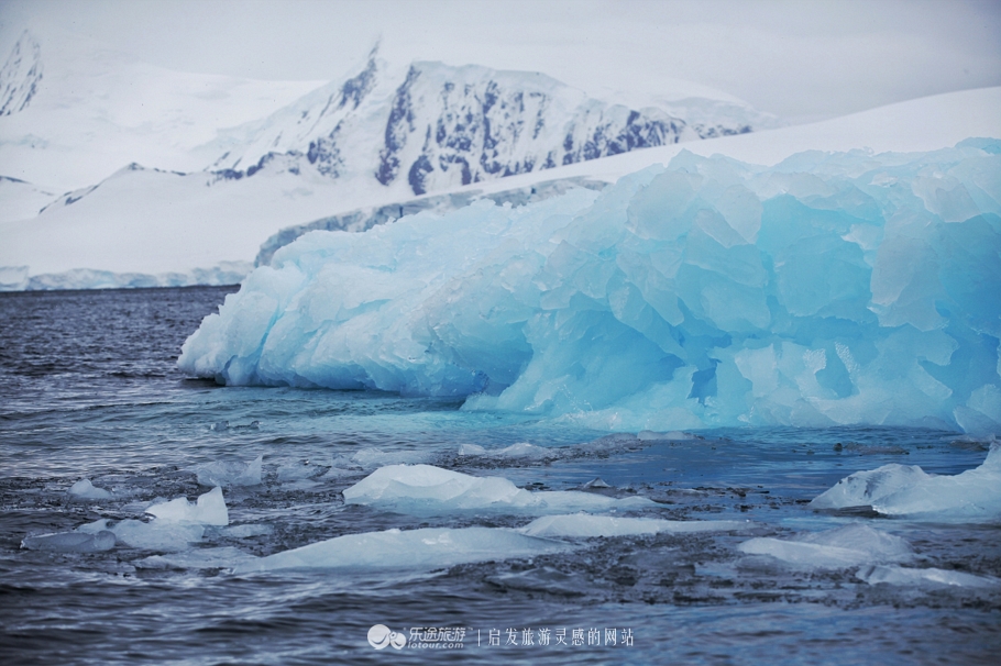 南极靠着什么大洋,南极无数人梦寐以求的终极目的地