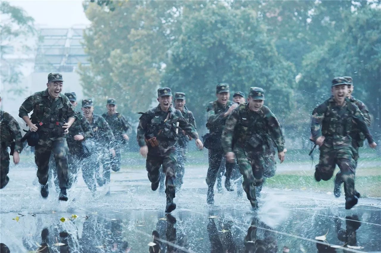 关注｜火箭军的洞库生活：这里的阳光比金子还珍贵