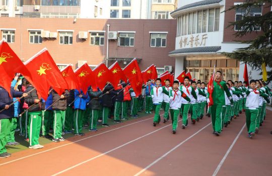 海淀区有哪些清华附小,海淀区有哪些好的中学