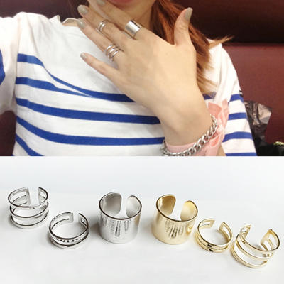 突然很想买个戒指是什么心理,想买个戒指来提醒自己