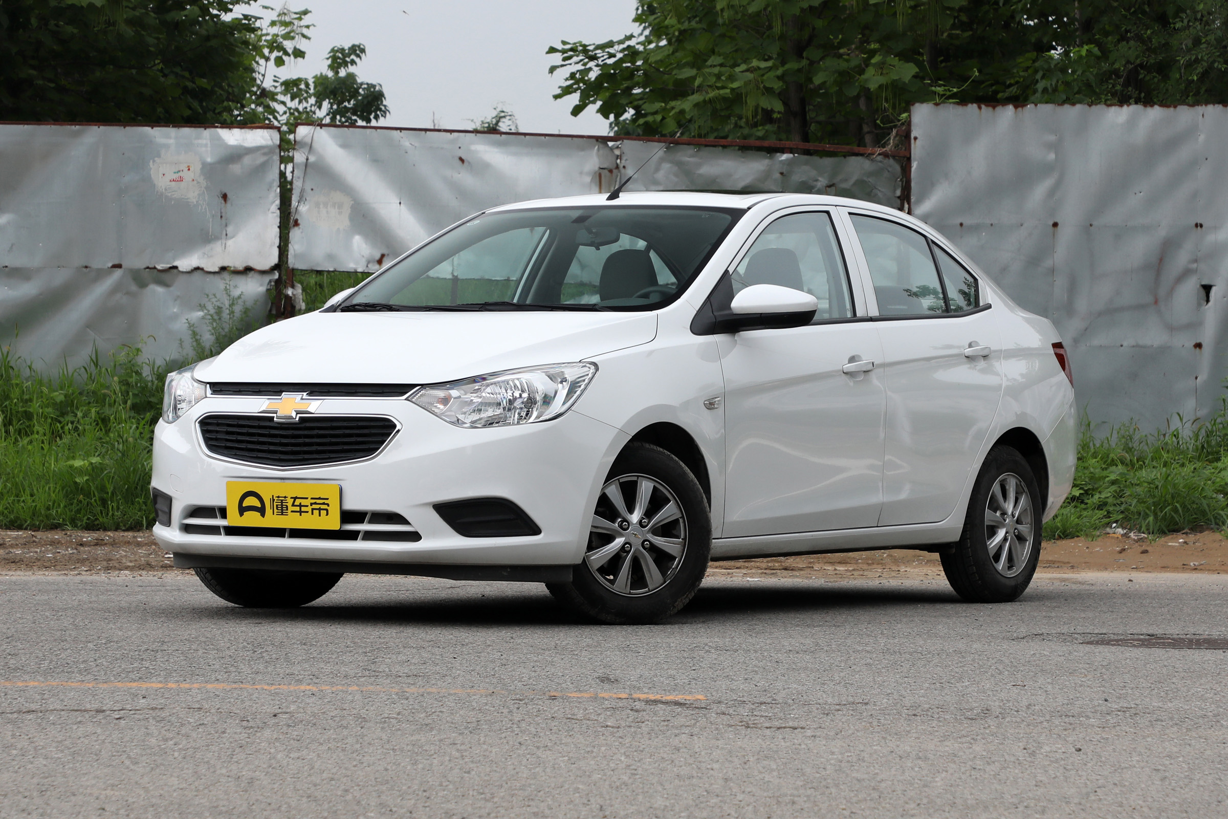 赛欧好还是同等价位好,赛欧几千块钱