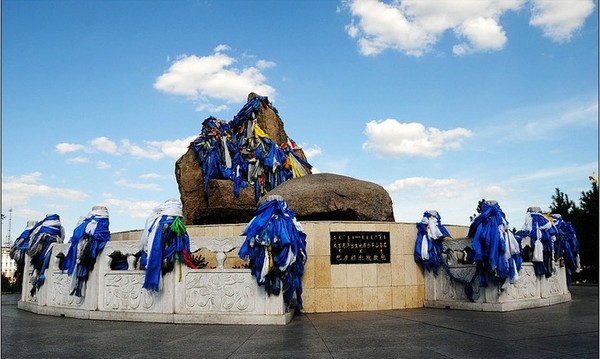 飞机旅游呼伦贝尔草原攻略,呼伦贝尔草原5日环线游