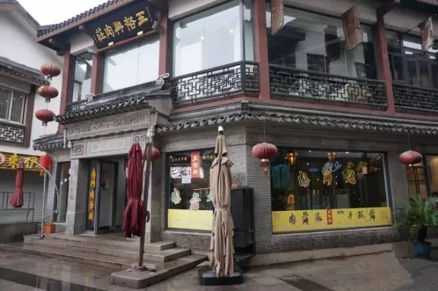 无锡老字号美食排名,无锡十大必吃面馆排名