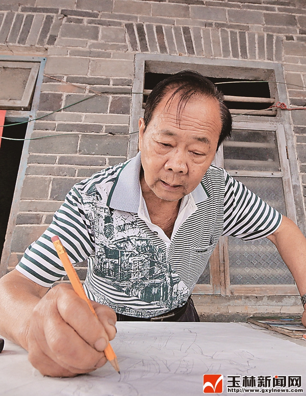 客家乡愁纪录片,客家人的乡愁