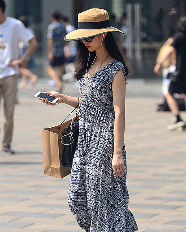 炎炎夏日美食的诱惑,炎炎夏日惊爆来袭