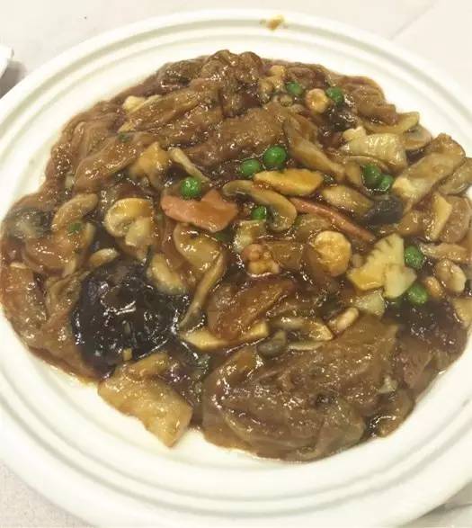 无锡老字号美食排名,无锡十大必吃面馆排名