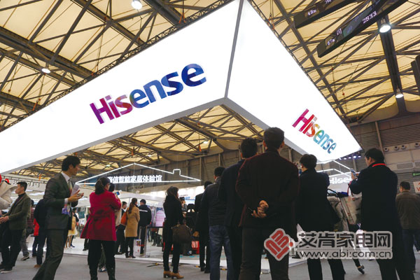 海信厨卫是哪家公司,海信厨卫系列