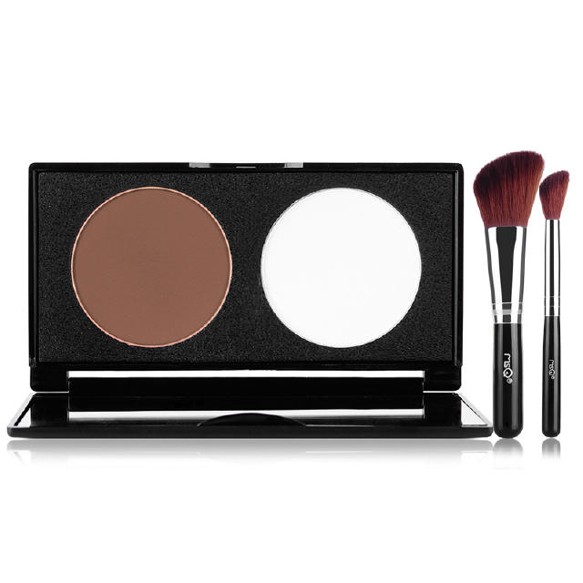 《那年青春我们正好》热播，原来流行这样的学生妆