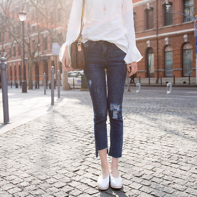 夏季穿衣如何摆脱廉价感,最迷人的夏季穿衣