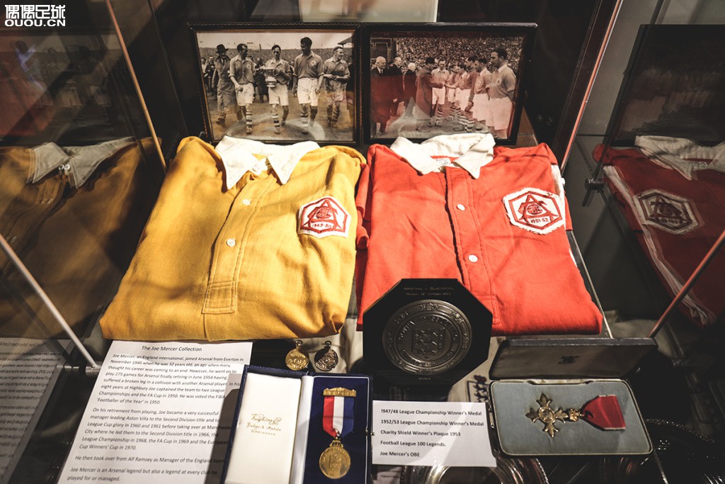 阿森纳酋长商店,阿森纳主场球场官方店