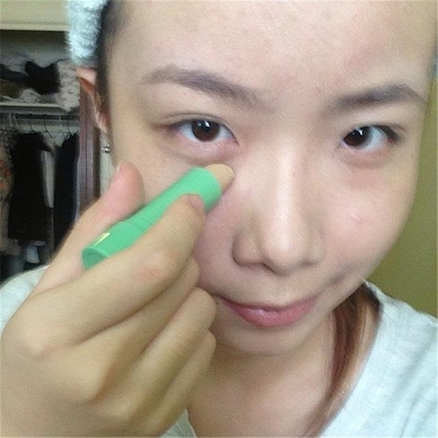 化妆前后反差逆天化妆术全程,逆袭化妆前后对比