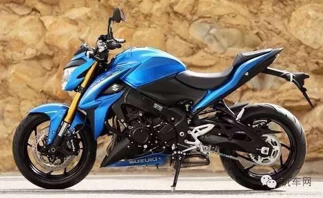 铃木进口踏板摩托,铃木摩托车国外降价