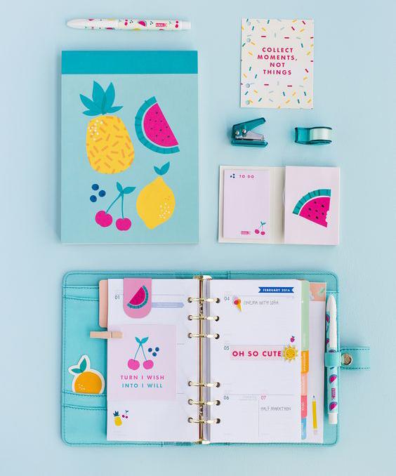 手帐本的详细讲解,手帐本新手推荐