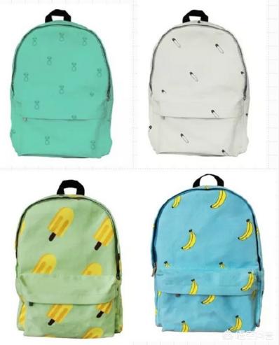 开学换新：学霸别走，带上你的新书包！