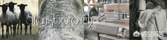 围巾怎样系上档次,男式围巾系法大全