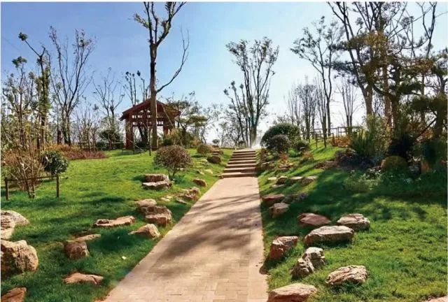 云南芳华取景点,云南蒙自市芳华拍摄地