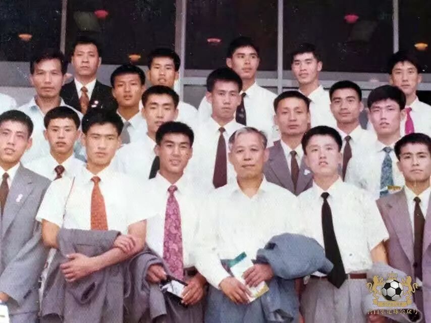 津门足坛双百颂高玉勇,天津足坛双百颂王建英