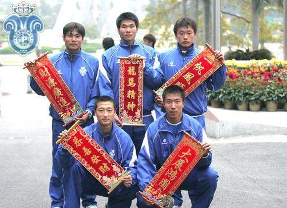 回顾广州足球这10年,广州足球队最新更新阵容公布