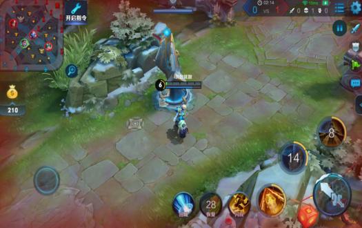 王者荣耀顶级知识,王者荣耀只有高手知道的事情