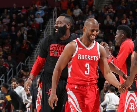 哈登这才是mvp该有的样子,关于哈登你要知道他是mvp