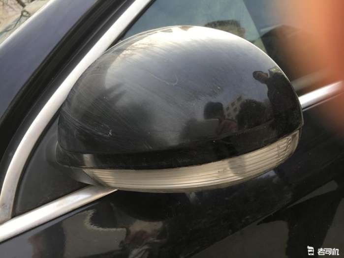 大众二手车迈腾,二手车大众迈腾2017款380