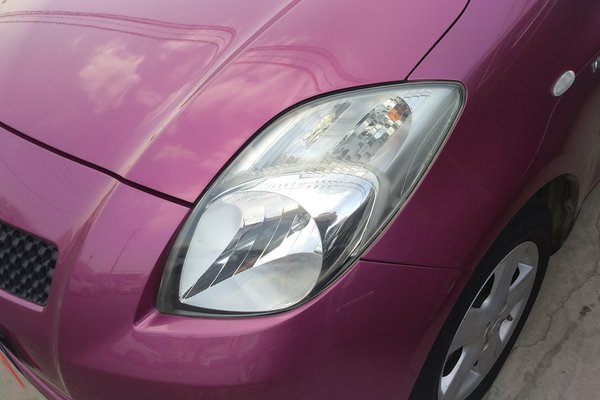 丰田雅力士2024款8到10万,丰田雅力士好看吗