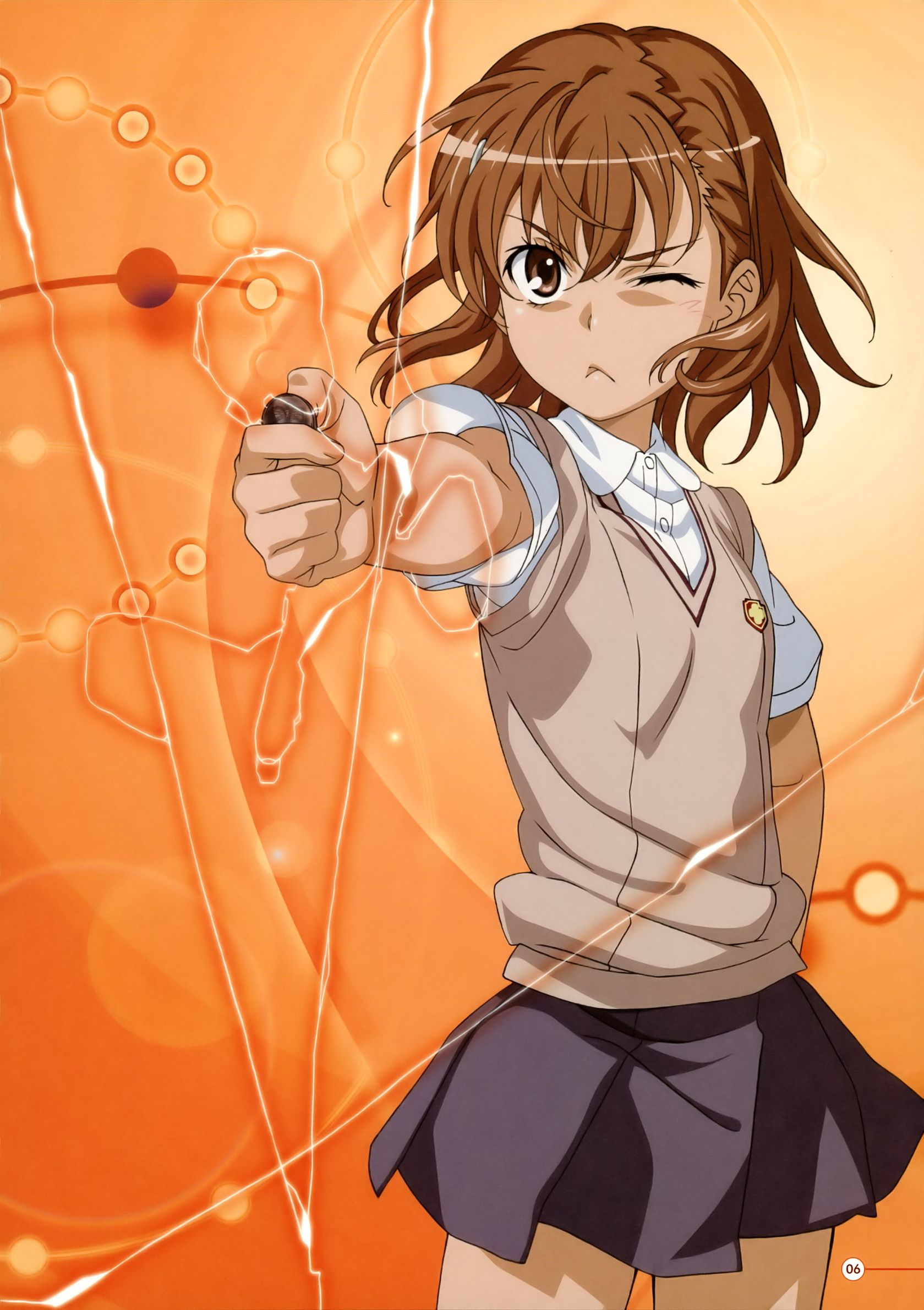 你因为炮姐哪点而喜欢上她的?(怎么感觉标题怪怪的