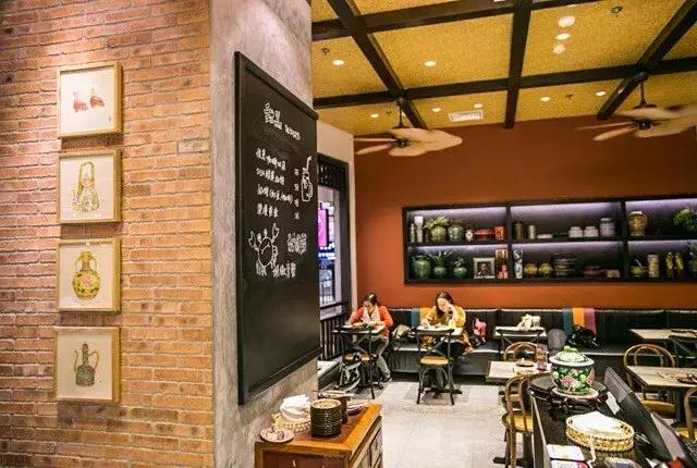 隐藏上海的精致小店,一个35平的精致小店