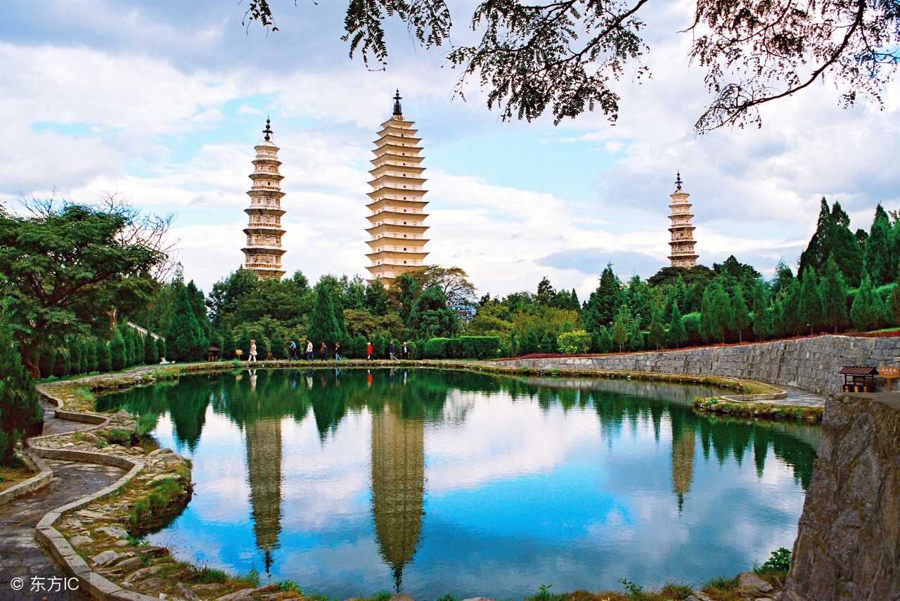 各地区小吃及特产汇总