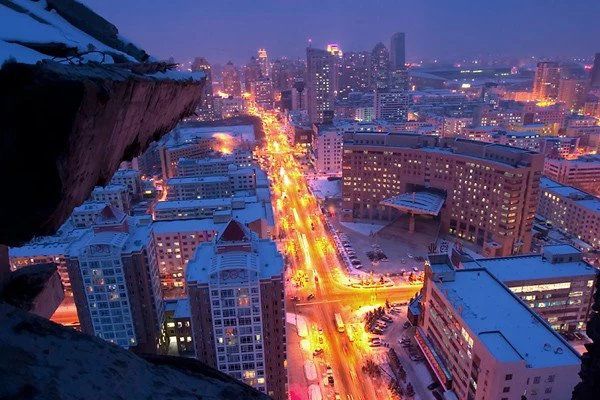 哈尔滨春节旅游攻略自由行 (哈尔滨春节期间适合去哪里玩)