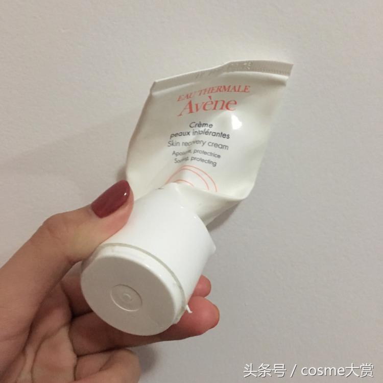 适合敏感肌的面霜推荐,敏感肌什么面霜最好用