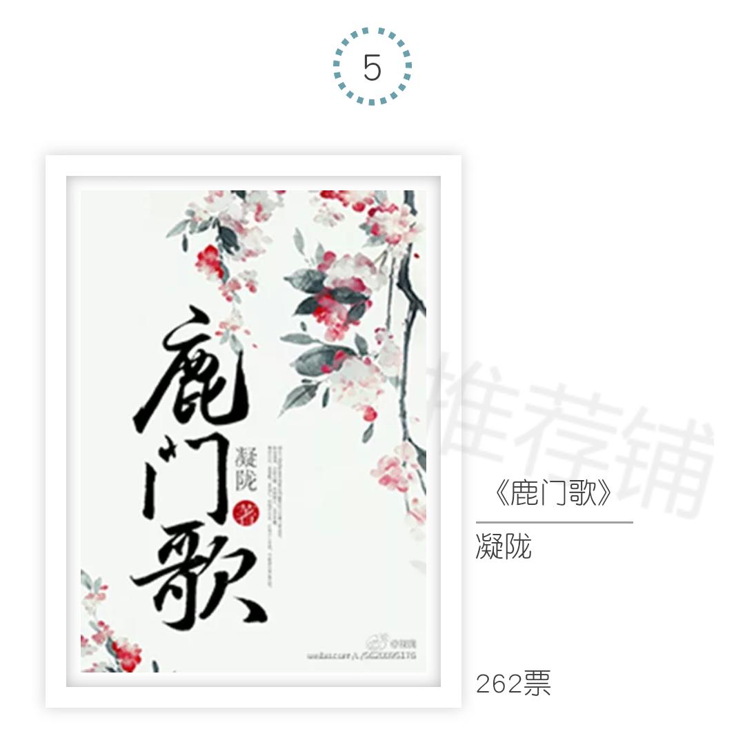 最热不书荒小说,33本经典好看的古言