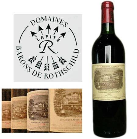 路易拉菲红酒怎么辨别真伪,如何鉴别红酒的真伪视频