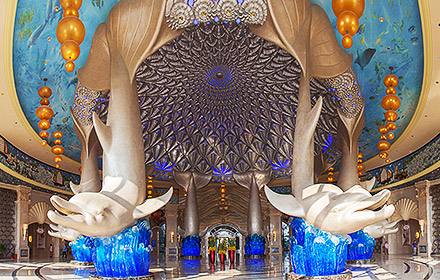 去珠海长隆海洋王国住哪里好,海昌海洋公园和长隆海洋王国