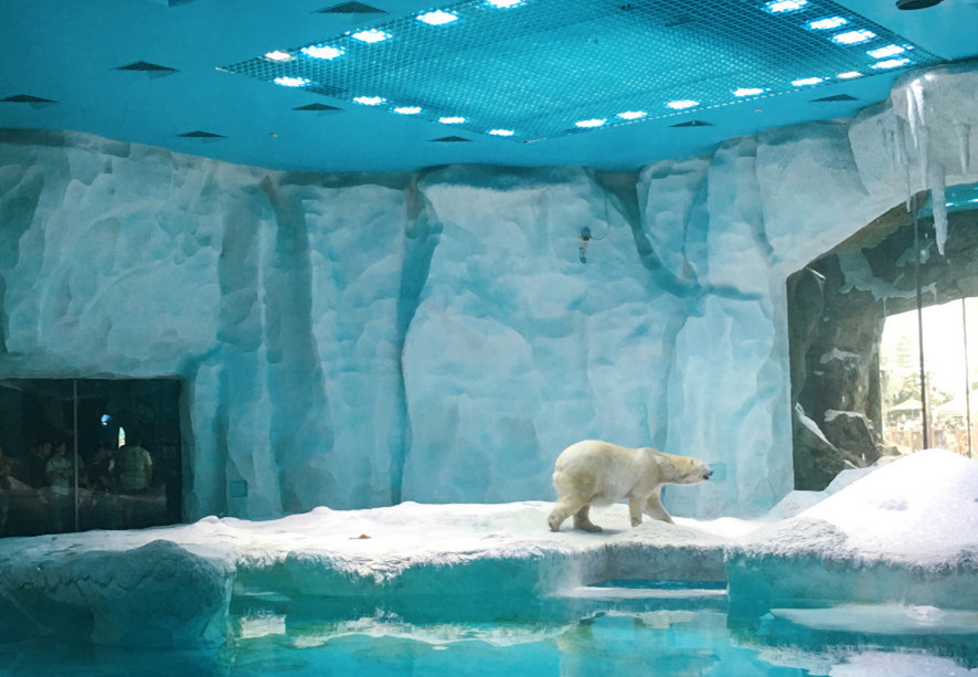 去珠海长隆海洋王国住哪里好,珠海长隆海洋王国烟花时间表