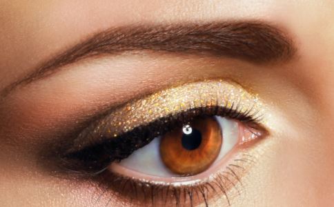 手把手教你学化妆眉毛,化妆菜鸟教你8招修好眉毛