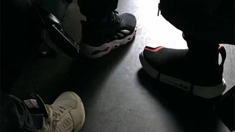 在这个假货泛滥的时代,安踏好穿还是李宁好穿