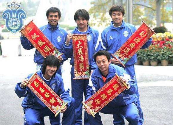 回顾广州足球这10年,广州足球队最新更新阵容公布