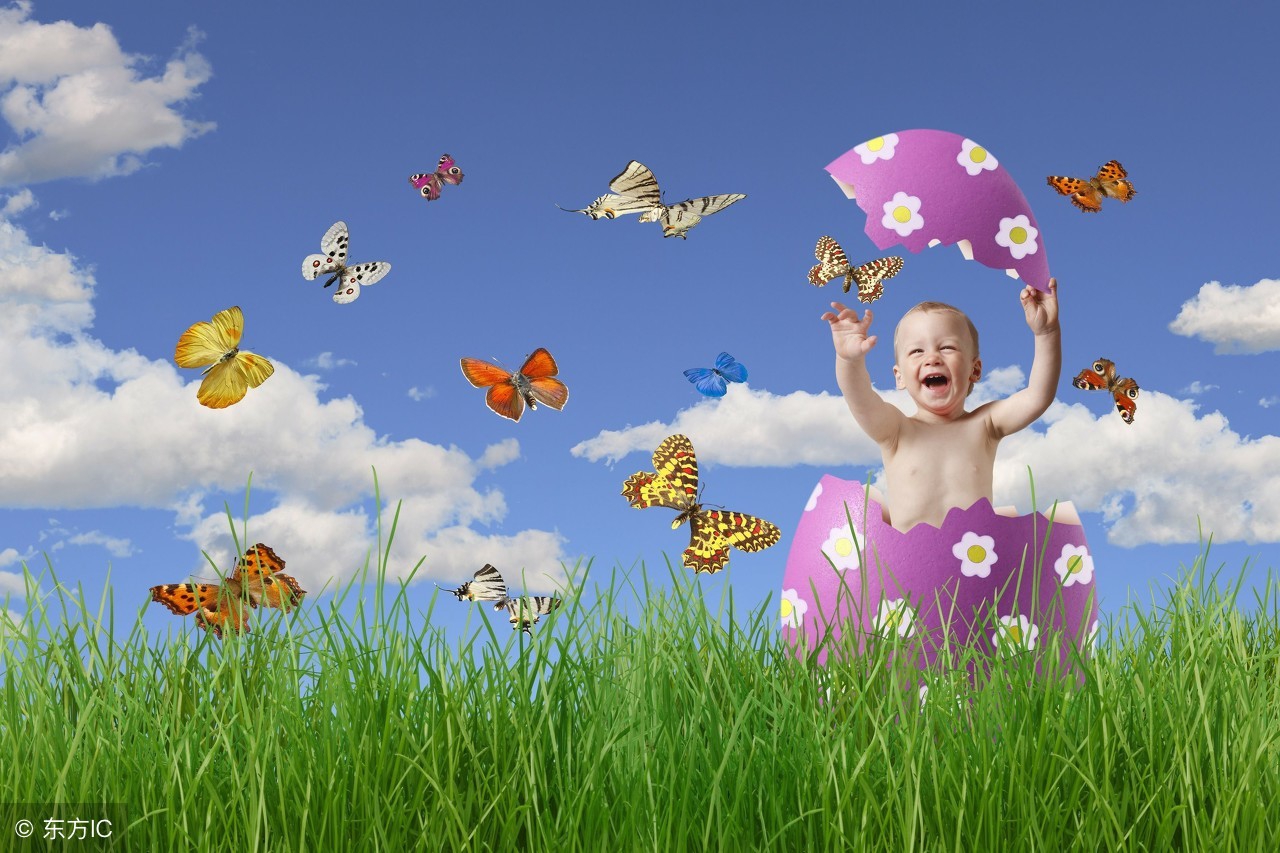 解密！生男生女几率各一半？这其实是个错误的认识！