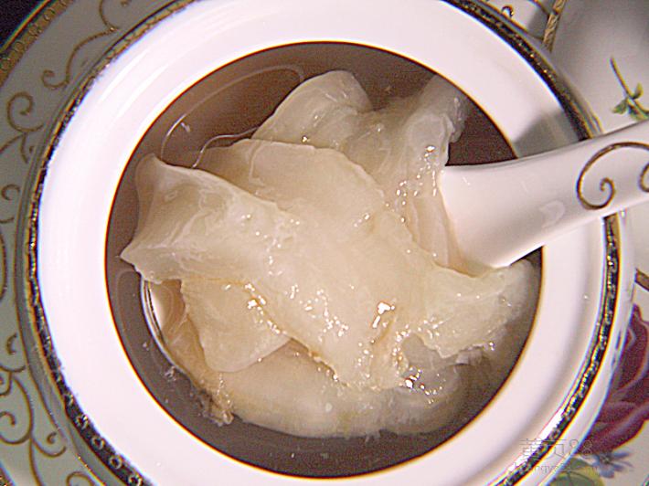 如何泡发鱼胶,cctv带你认识鱼胶