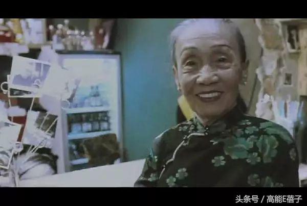 又一个资深绿叶离开了！“周星驰*用御**婆婆”侯焕玲离世，享年95岁