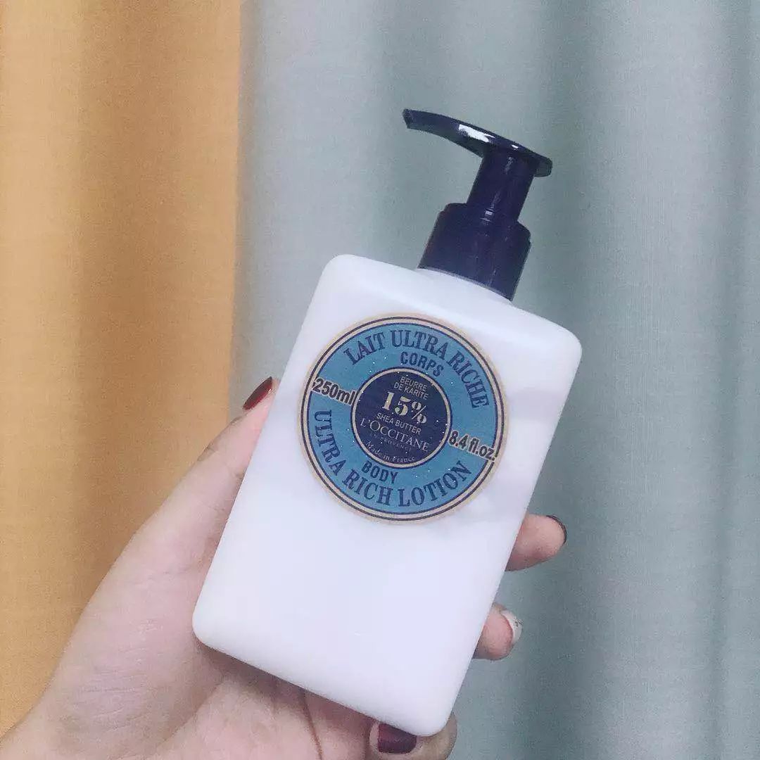 推荐一款适合冬天用的身体乳,最适合冬天的身体乳