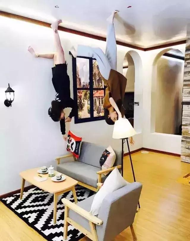 鼓浪屿红瓦绿树,走进厦门鼓浪屿视频