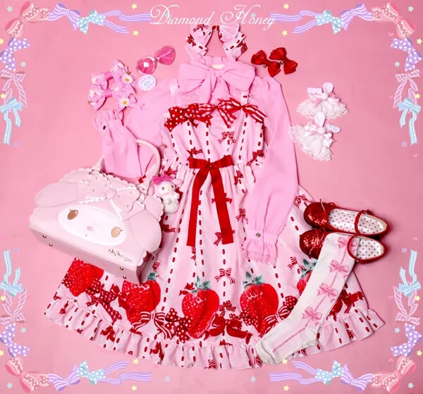 100元以下lolita外套店铺推荐,lolita裙子学生党推荐