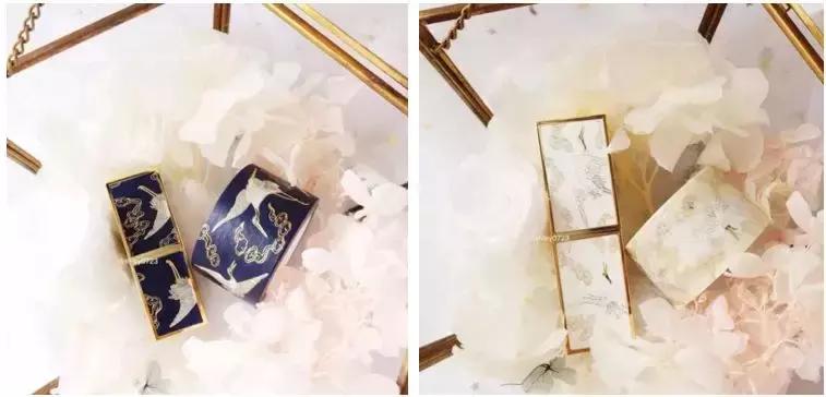 狗年大牌限定视频,国际大牌春节限定款