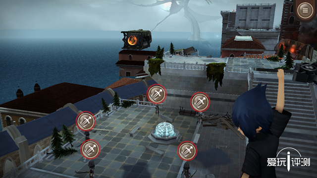 最终幻想15口袋版攻略,最终幻想15口袋版破解